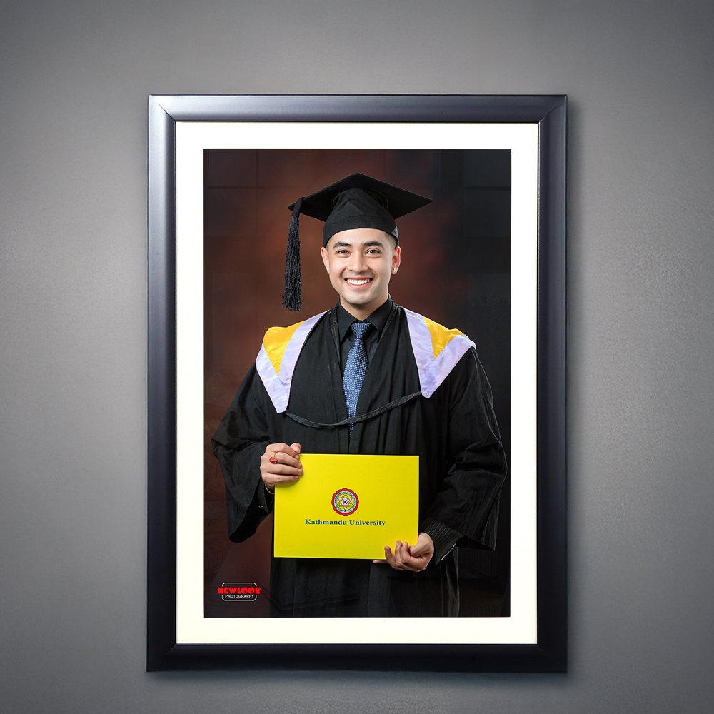 PHOTO FRAME